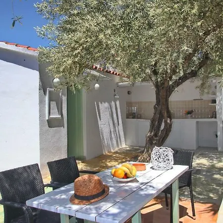 Liogerma Cottage Panormos  Exterior photo