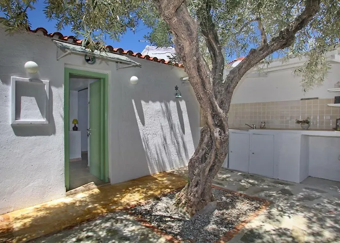 Liogerma Cottage