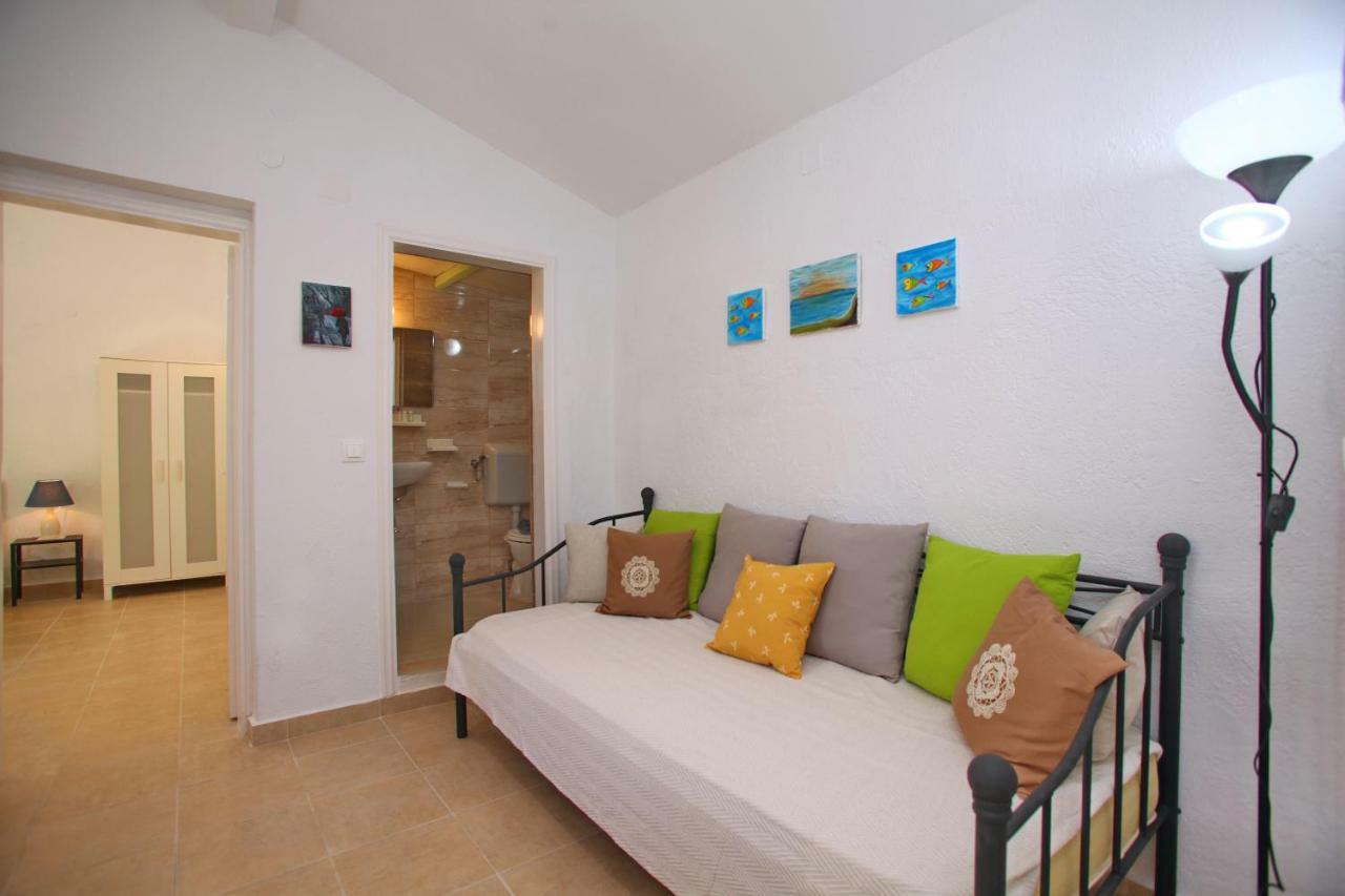Holiday home Liogerma Panormos (Skopelos)