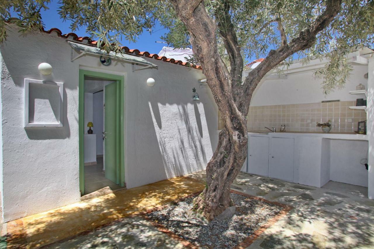 Liogerma Panormos (Skopelos)